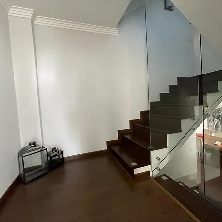 Casa vacanze Moradia Praia De Esposende