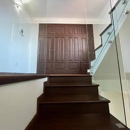 Casa vacanze Moradia Praia De Esposende Marinhas (Braga)