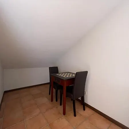Casa vacanze Moradia Praia De Esposende *