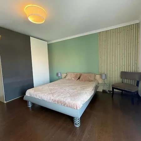 Moradia Praia De Esposende Casa vacanze Marinhas (Braga)