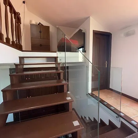 Holiday home Moradia Praia De Esposende Marinhas (Braga)