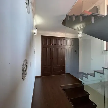 Casa vacanze Moradia Praia De Esposende