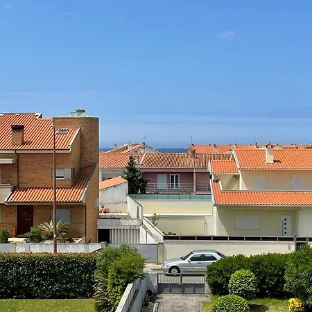 Moradia Praia De Esposende * Marinhas (Braga)