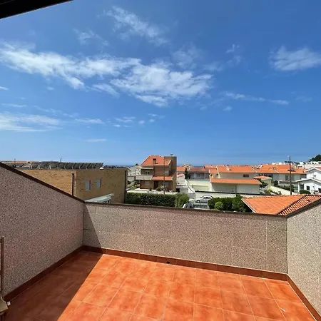 Moradia Praia De Esposende Casa vacanze