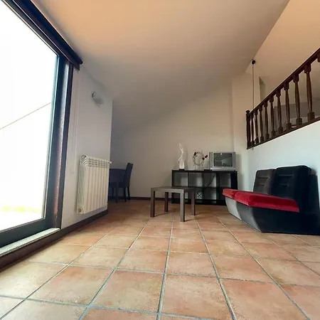 Moradia Praia De Esposende Holiday home *