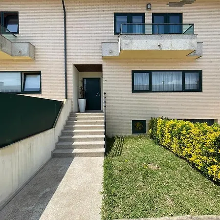 Casa vacanze Moradia Praia De Esposende
