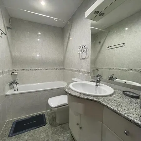 Casa vacanze Moradia Praia De Esposende