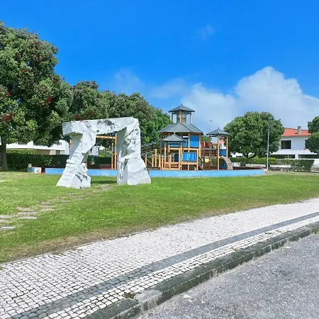 Casa vacanze Moradia Praia De Esposende Marinhas (Braga)