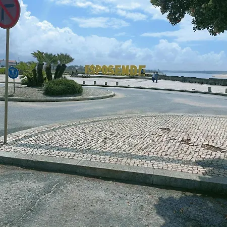 Moradia Praia De Esposende Casa vacanze Marinhas (Braga)