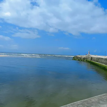 Moradia Praia De Esposende Hébergement de vacances Marinhas (Braga)