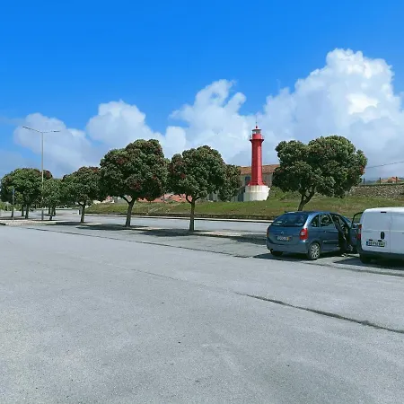 Moradia Praia De Esposende Hébergement de vacances Marinhas (Braga)